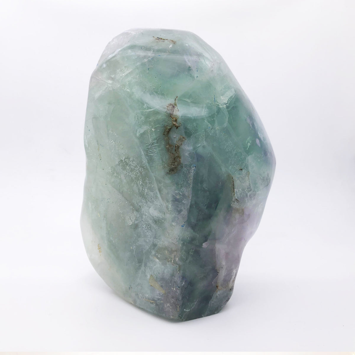 Fluorite Crystal