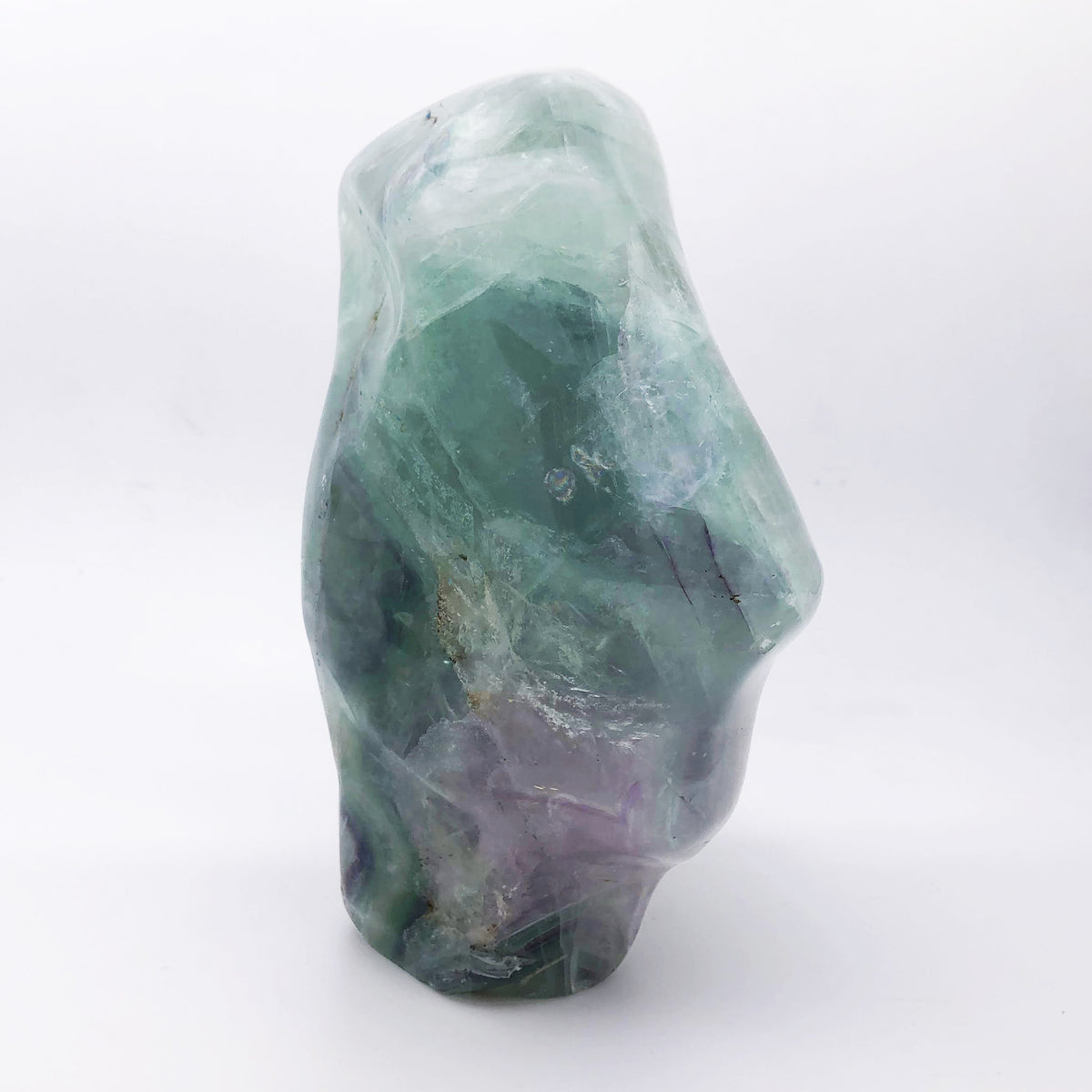 Fluorite Crystal