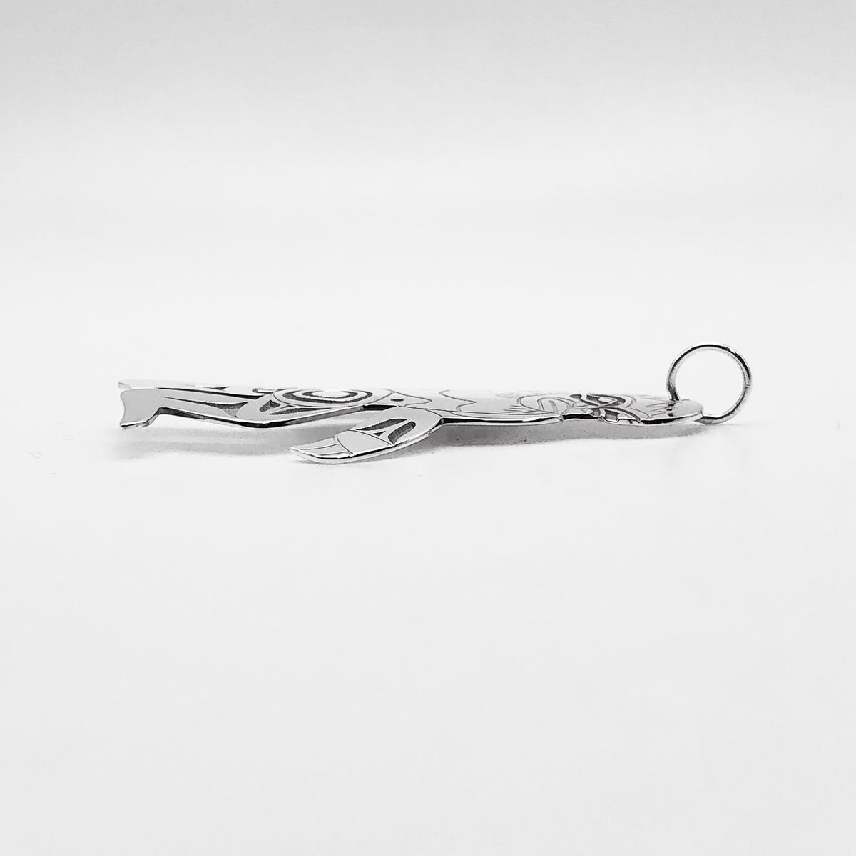 Pendentif Sasquatch