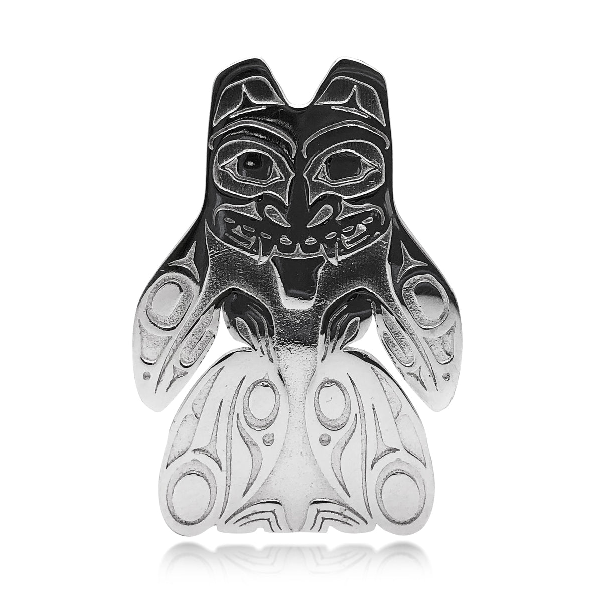 Pendentif Ours