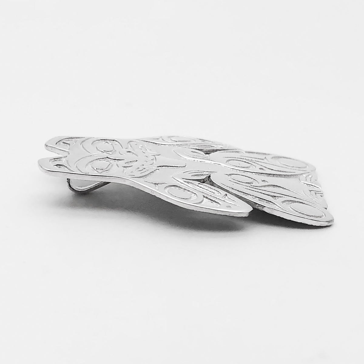 Pendentif Ours