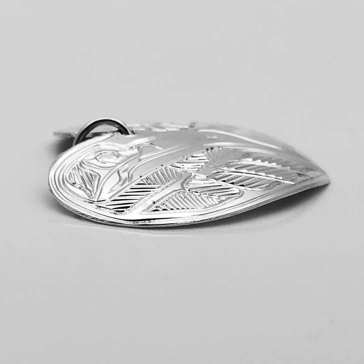 Pendentif Colibri