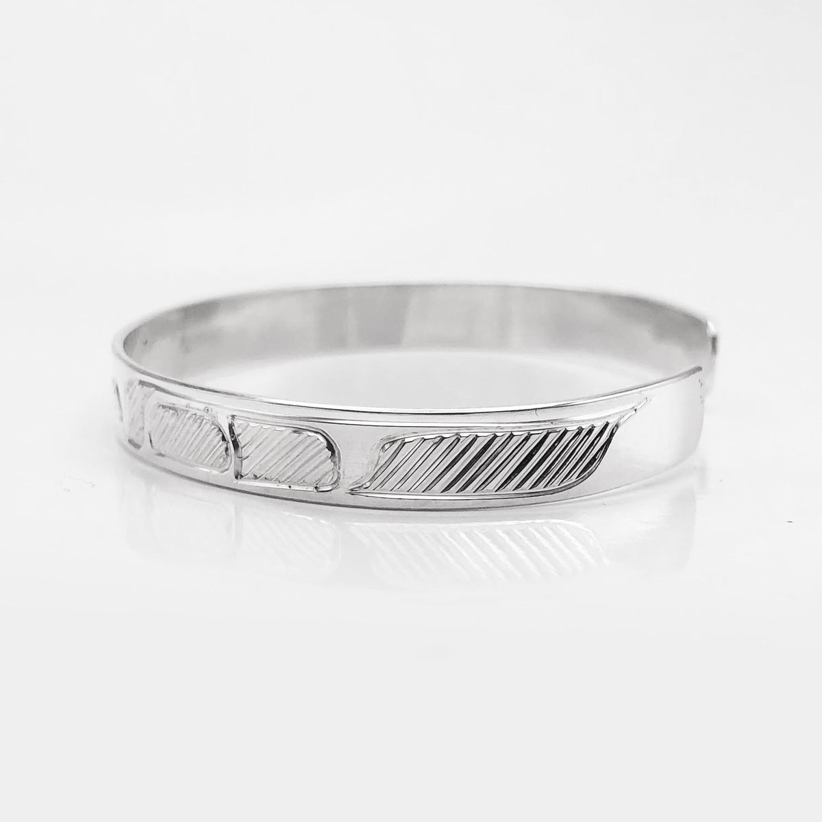 Bracelet Corbeau