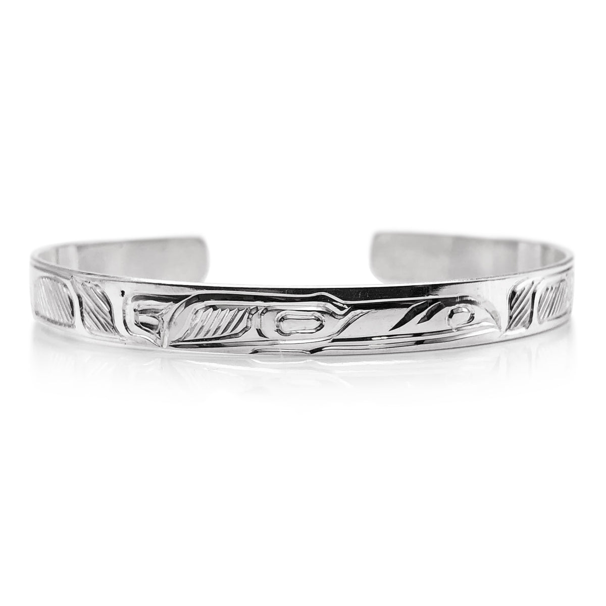 Bracelet Corbeau
