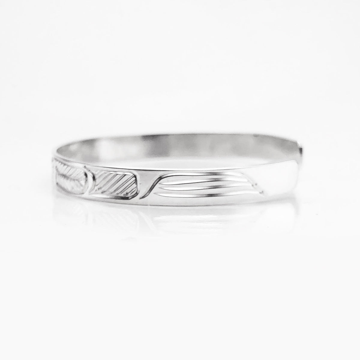 Wolf Bracelet