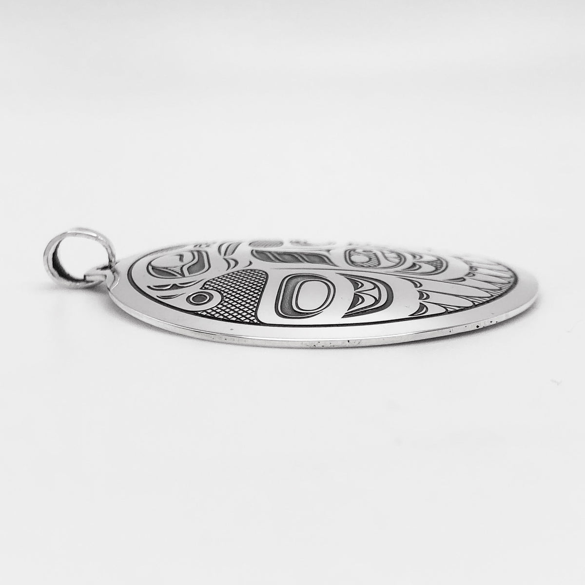 Pendentif Thunderbird