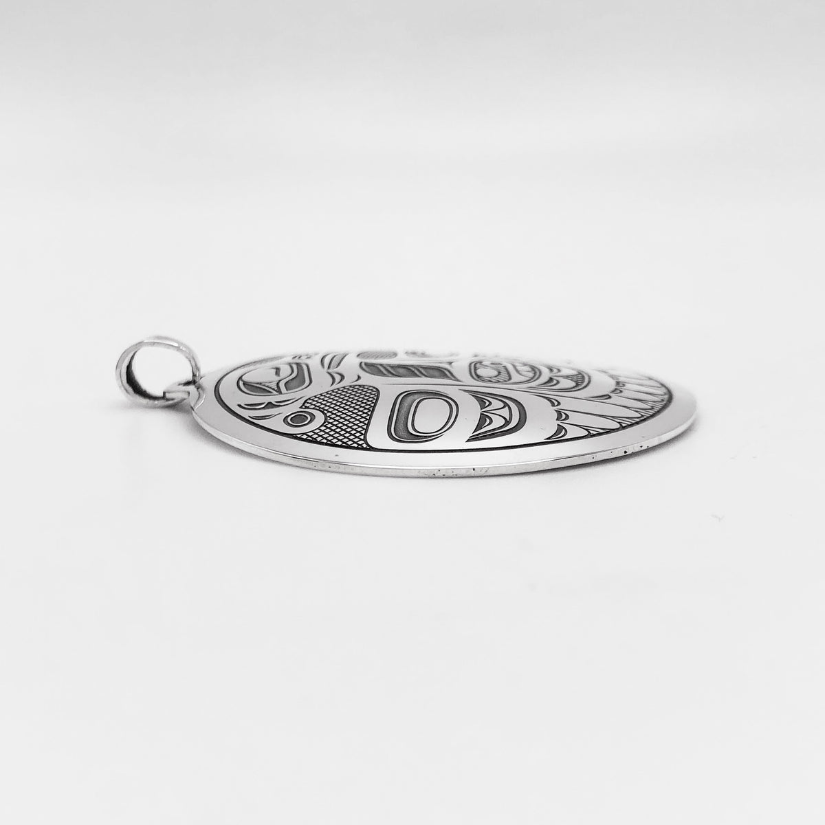 Pendentif Thunderbird