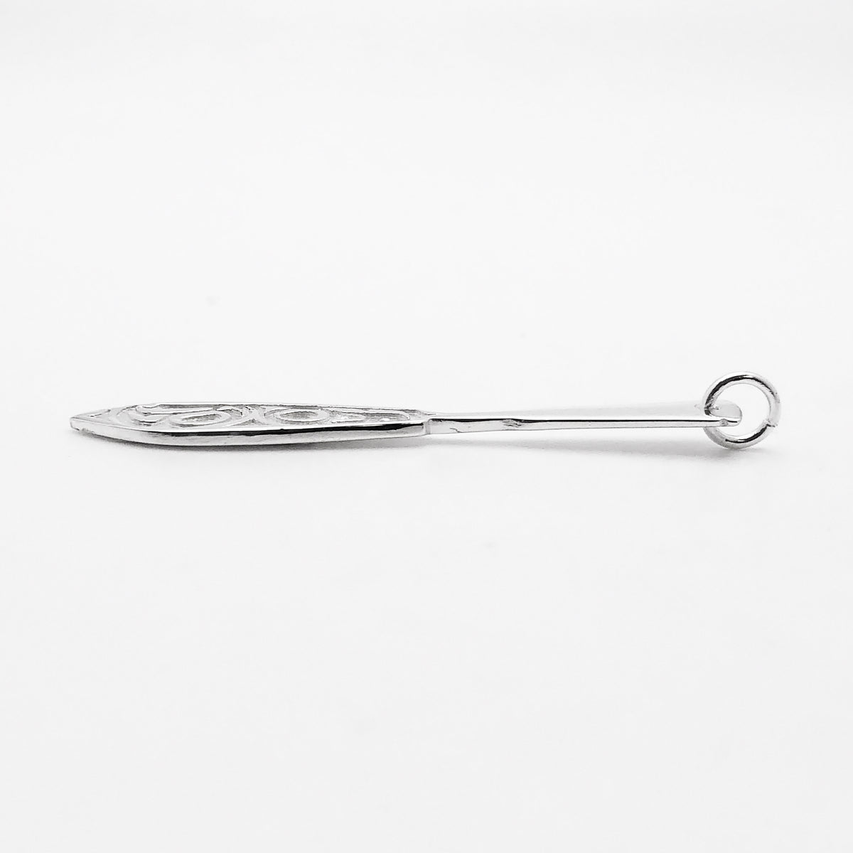 Pendentif pagaie d'aigle