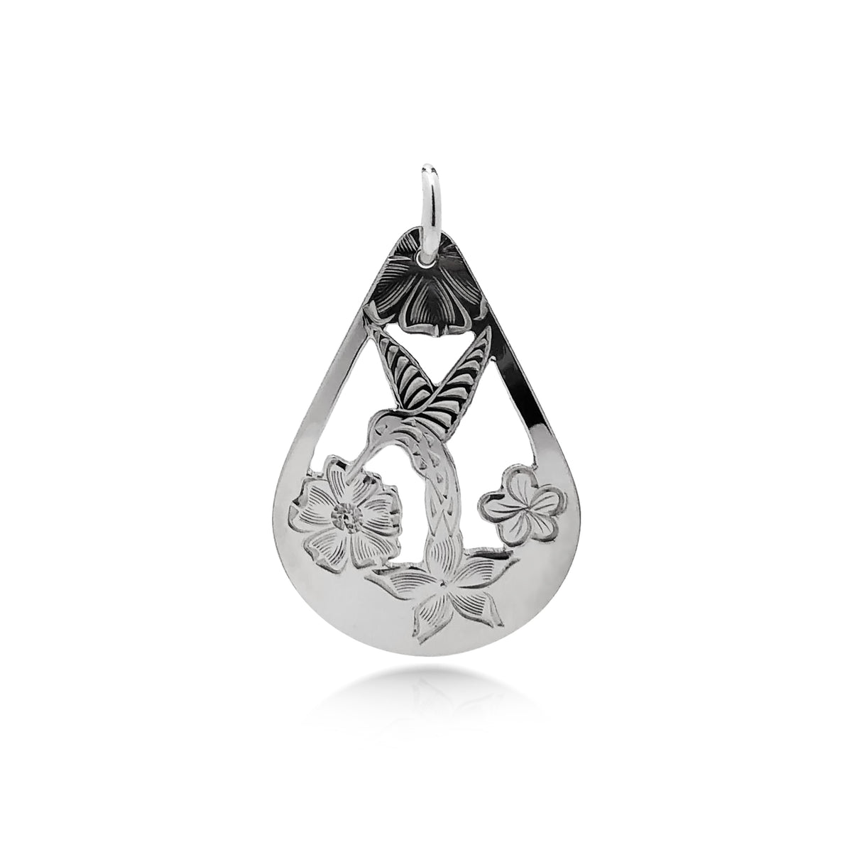 Pendentif Colibri