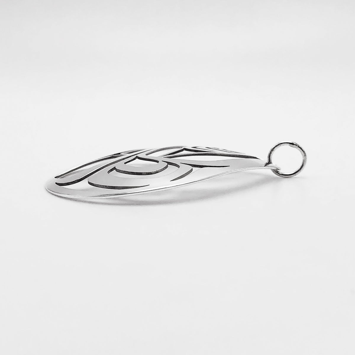 Pendentif Grenouille