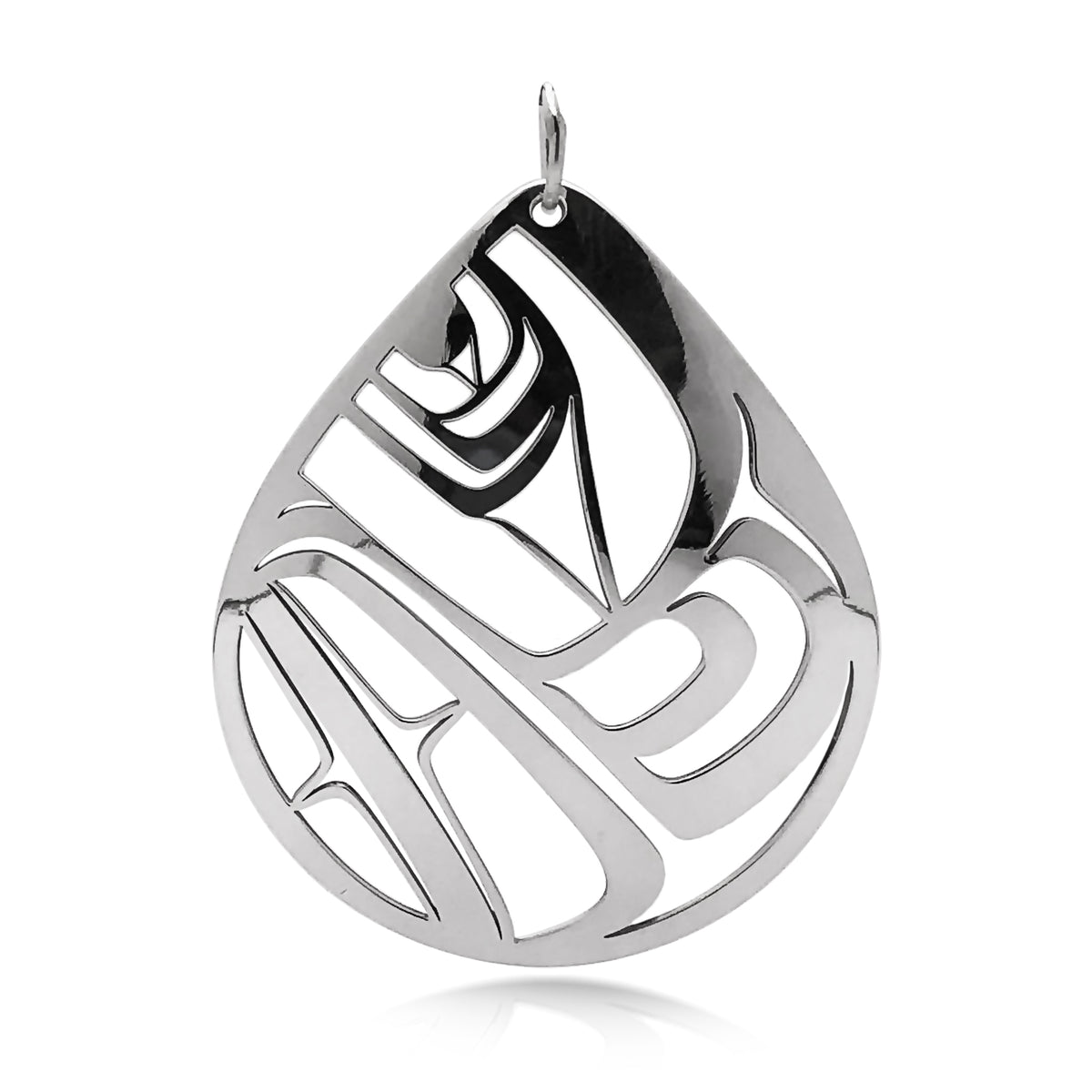 Pendentif Grenouille