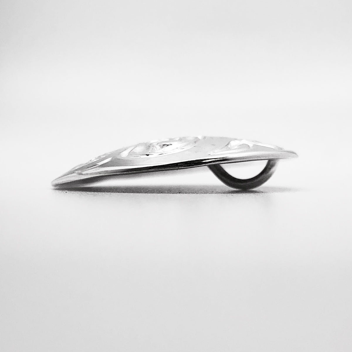 Pendentif Castor
