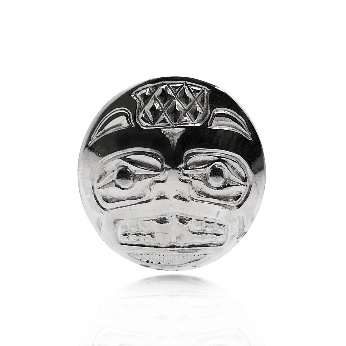 Pendentif Castor