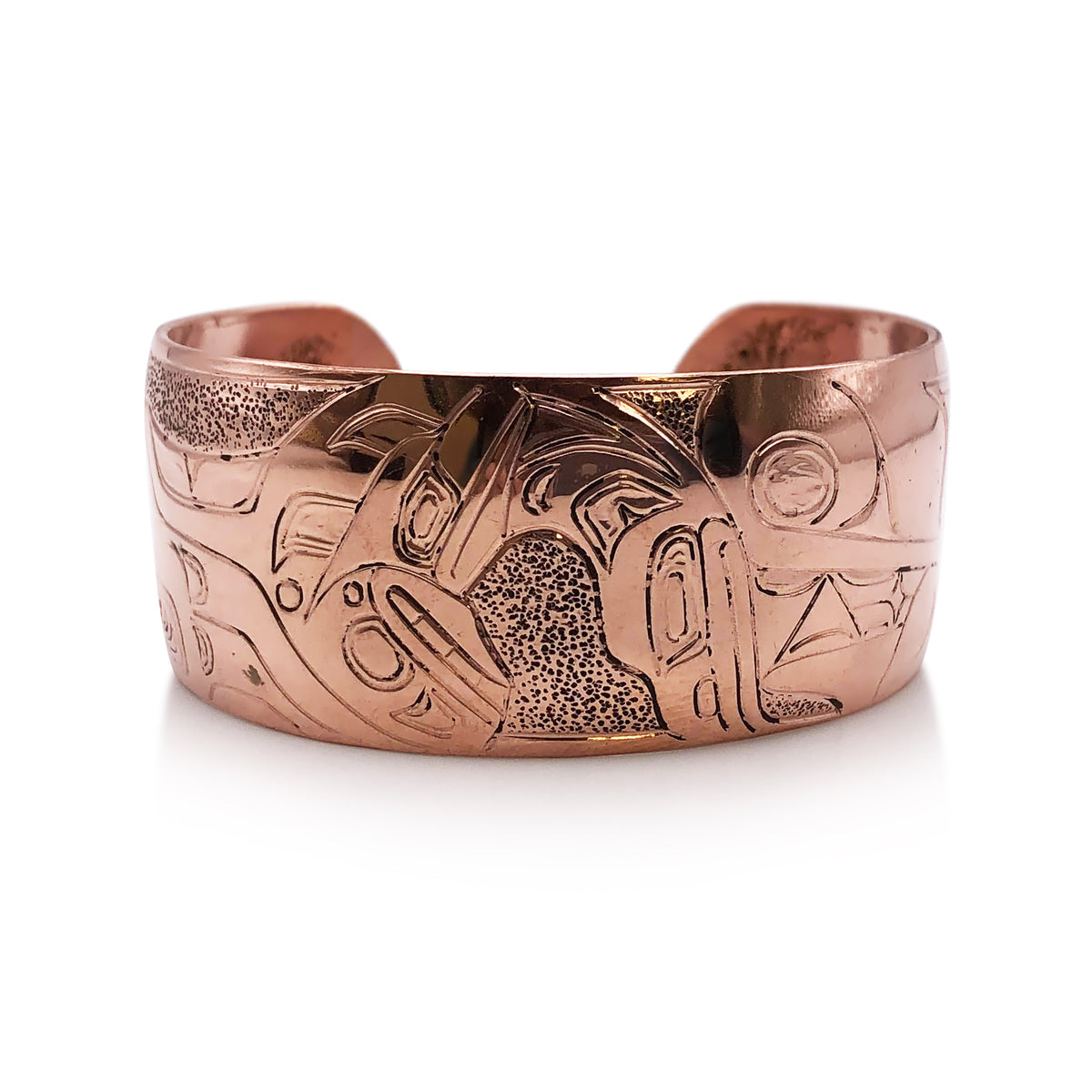 Bracelet Wasco et Orque