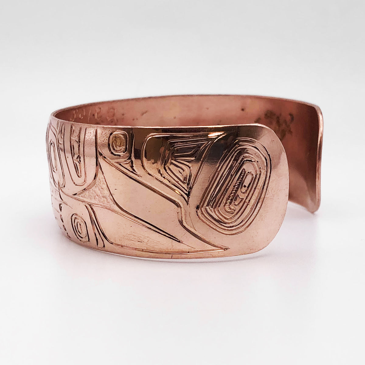 Bracelet Chien de mer