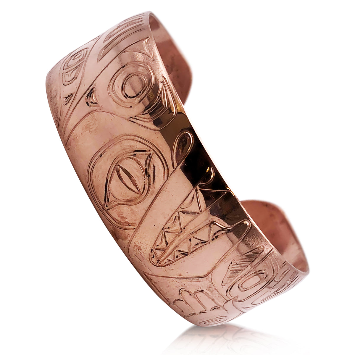 Bracelet Chien de mer
