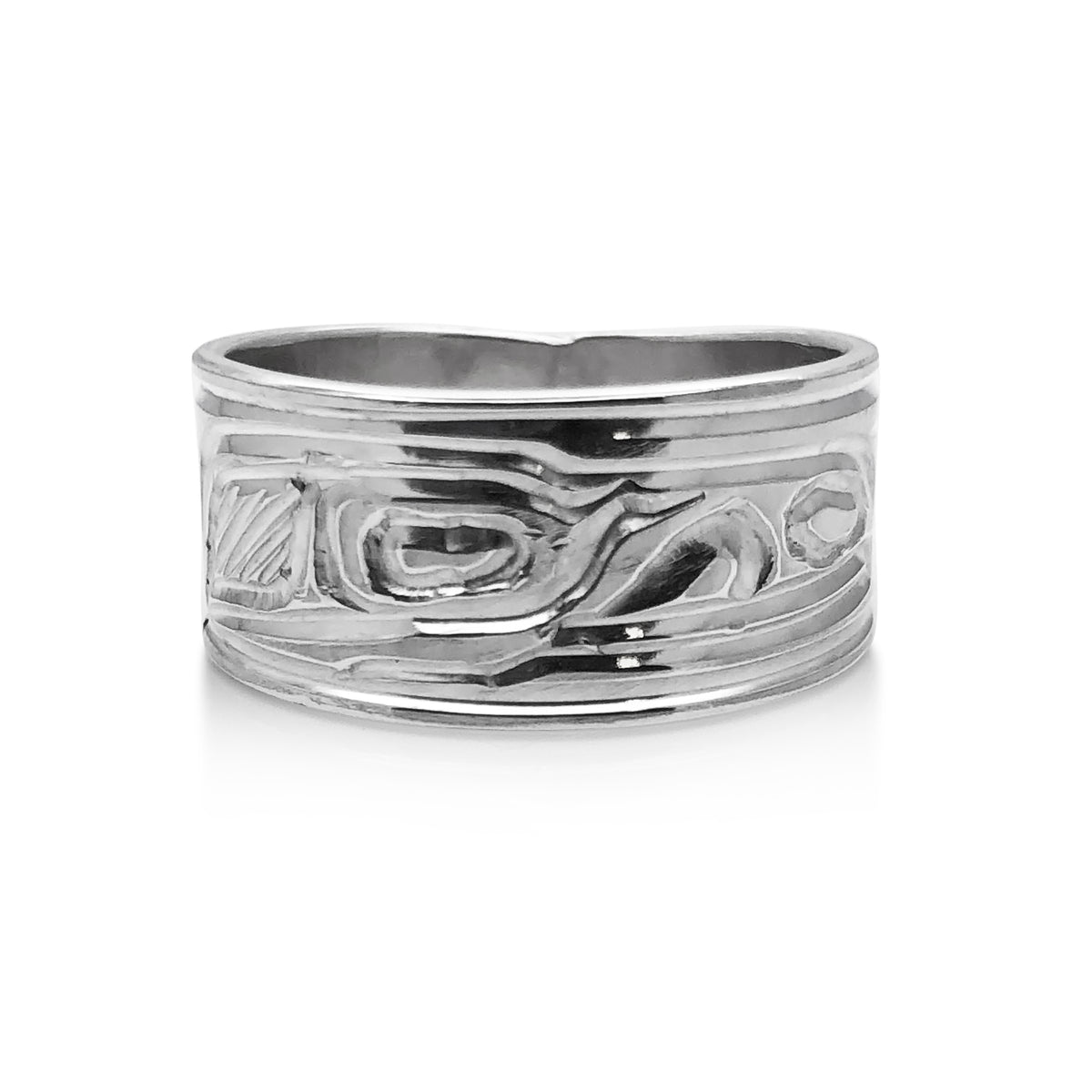 Bague Colibri
