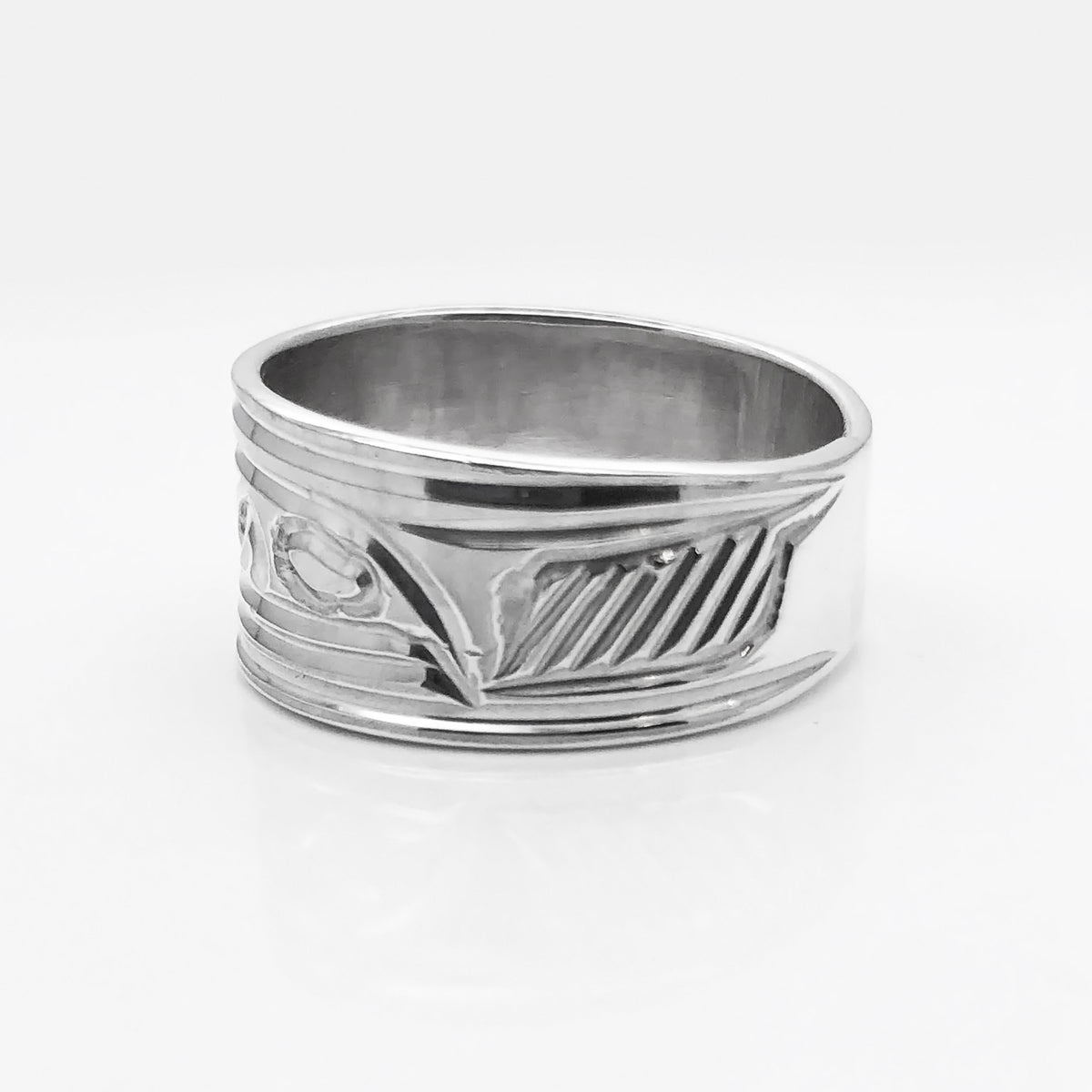 Bague Colibri