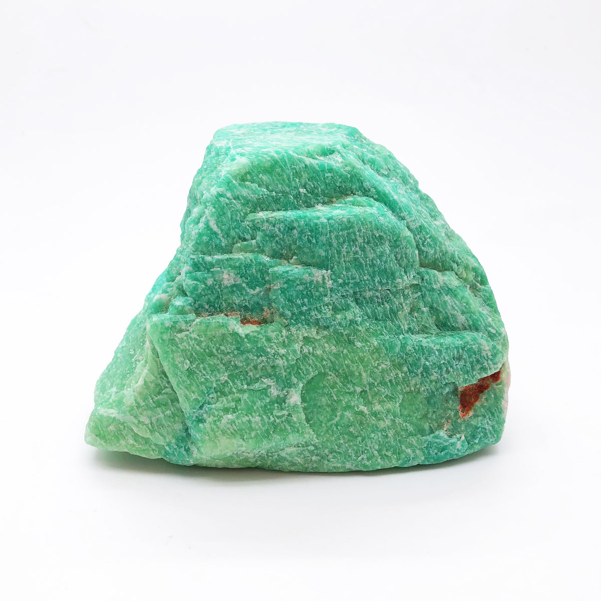 Spécimen d'Amazonite