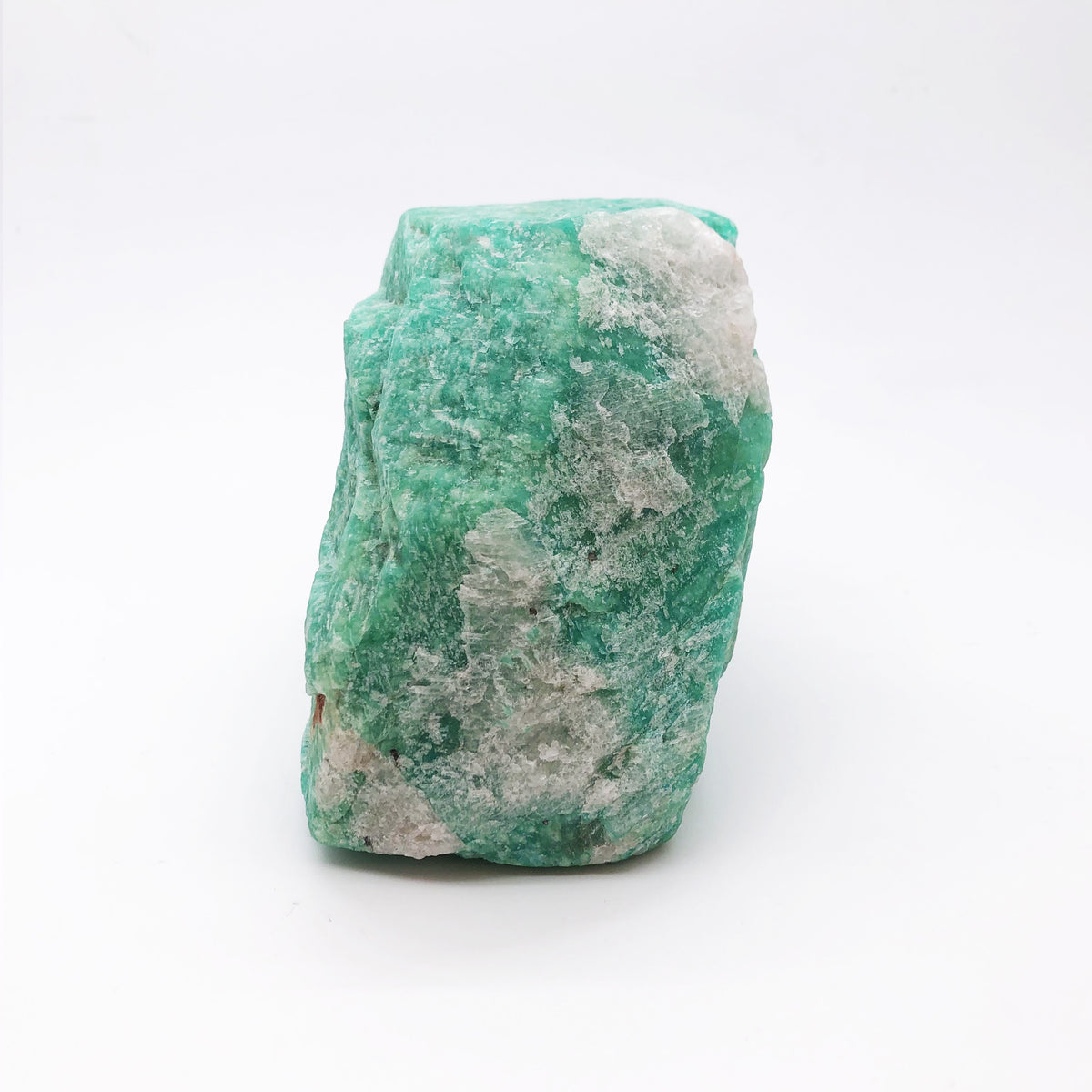 Spécimen d'Amazonite