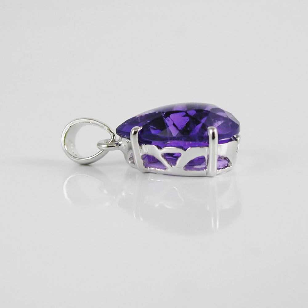 Pendentif Améthyste