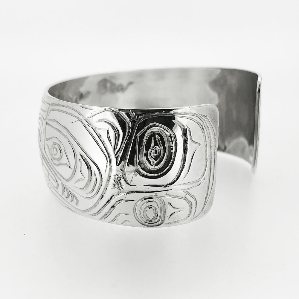 Bracelet Ours et Loup