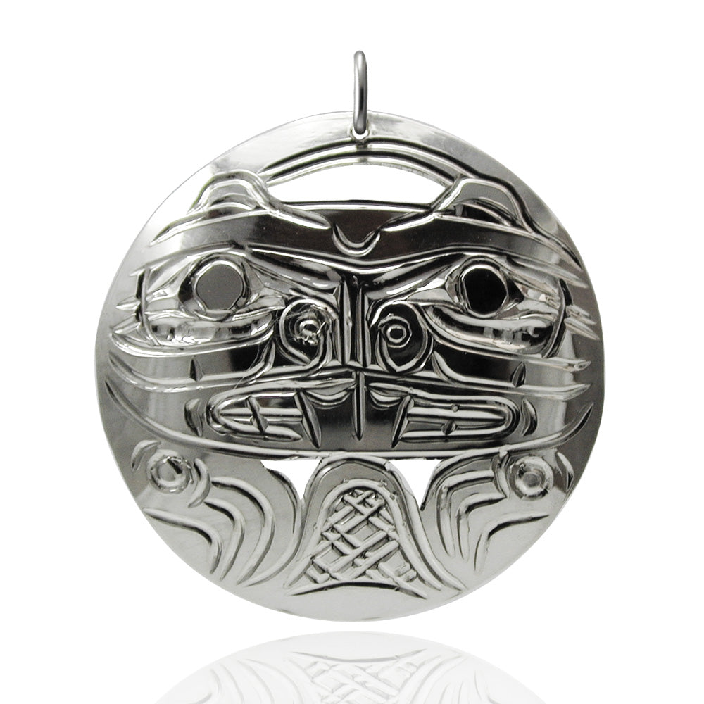 Pendentif Castor