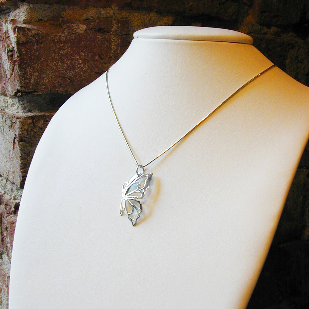 Pendentif Papillon