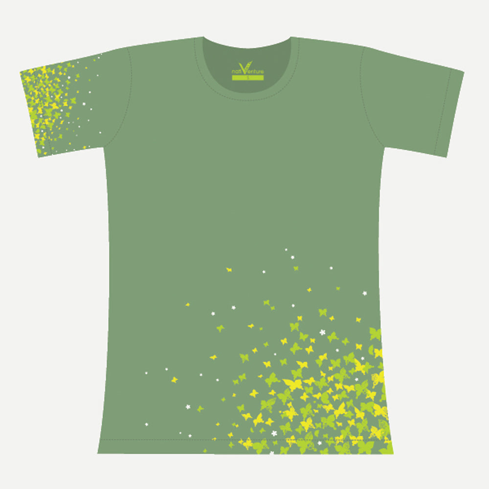 Butterfly T-shirt