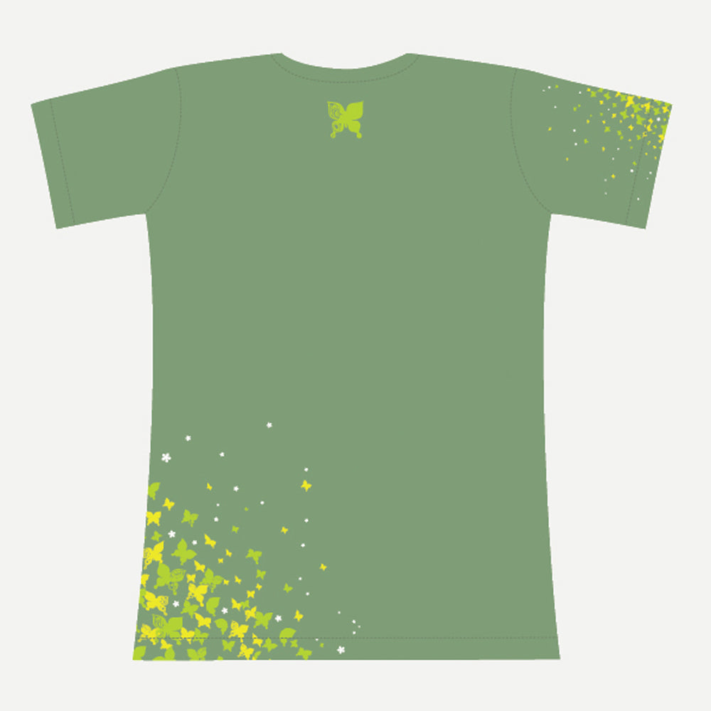Butterfly T-shirt