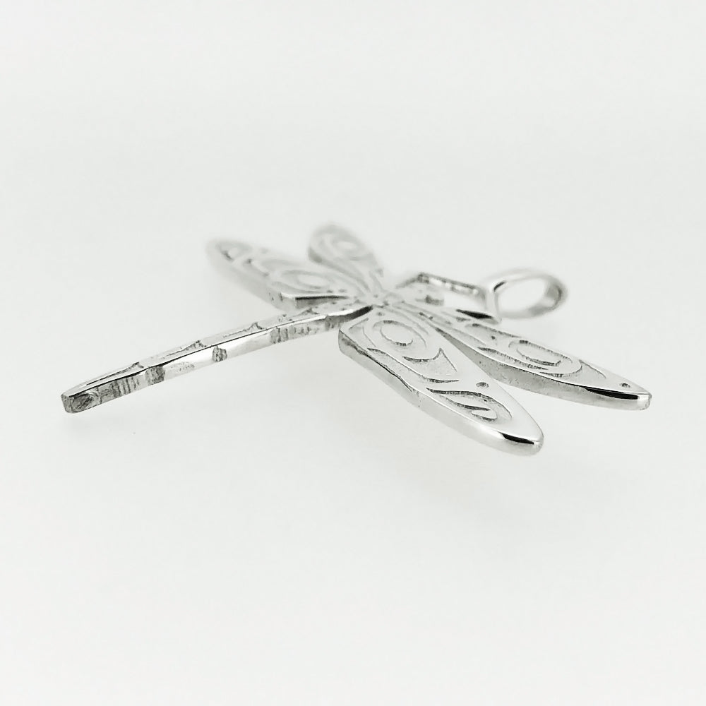 Pendentif Libellule