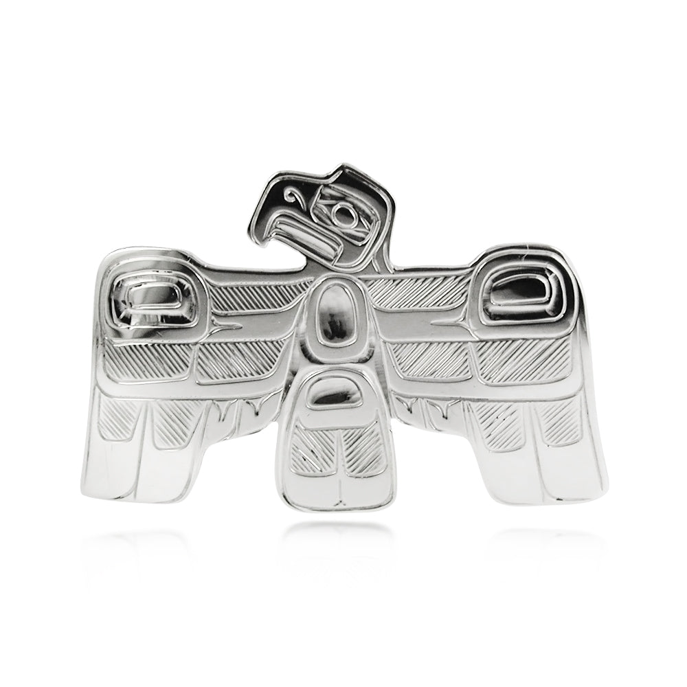 Eagle Pendant