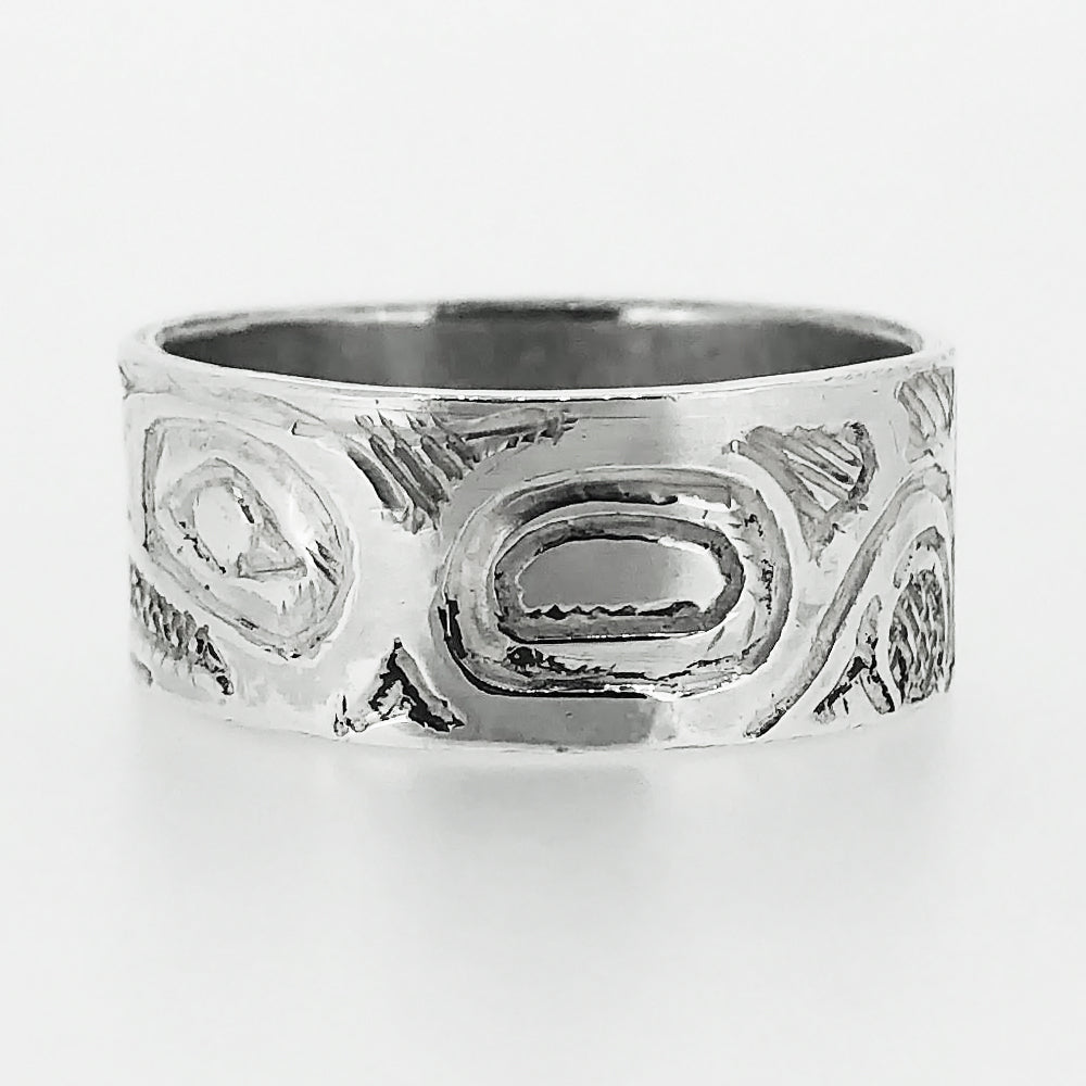 Eagle Ring