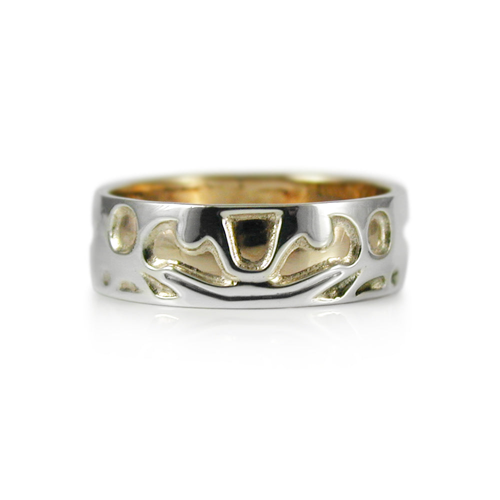 Frog Ring - Main Image