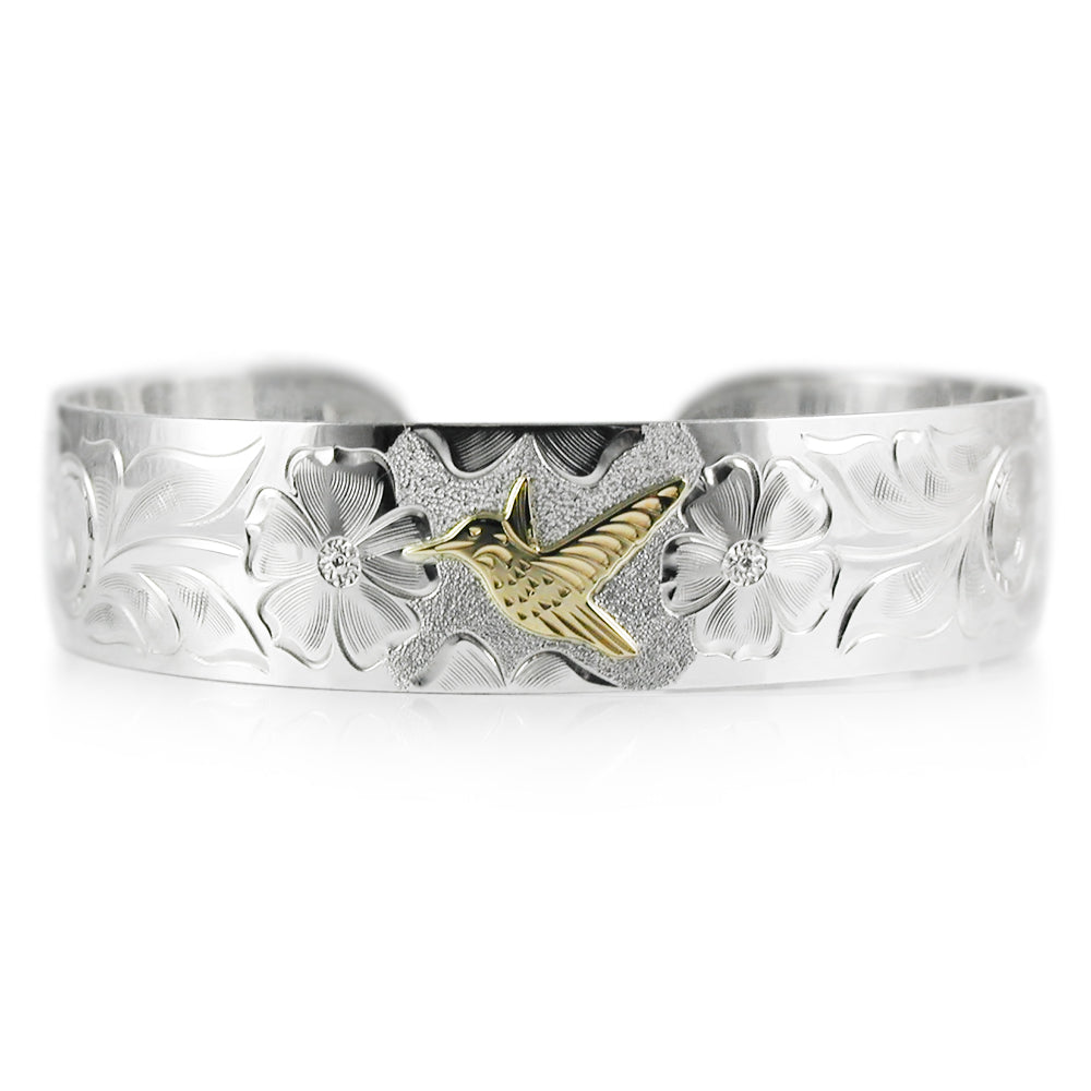 Hummingbird bracelet clearance