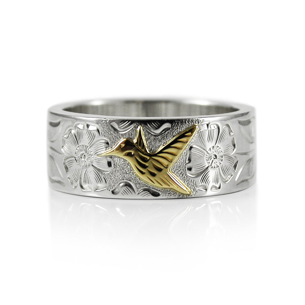 Bague Colibri