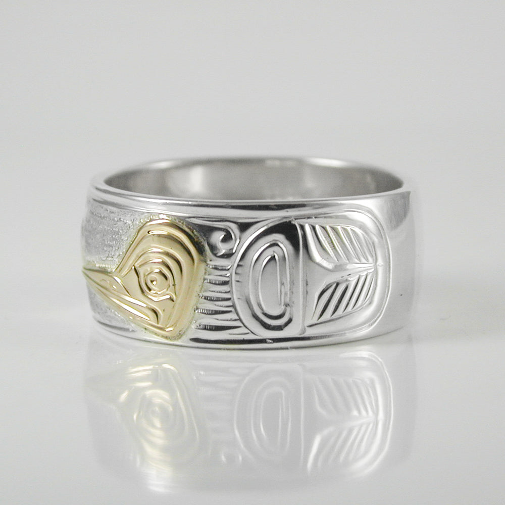 Bague Colibri