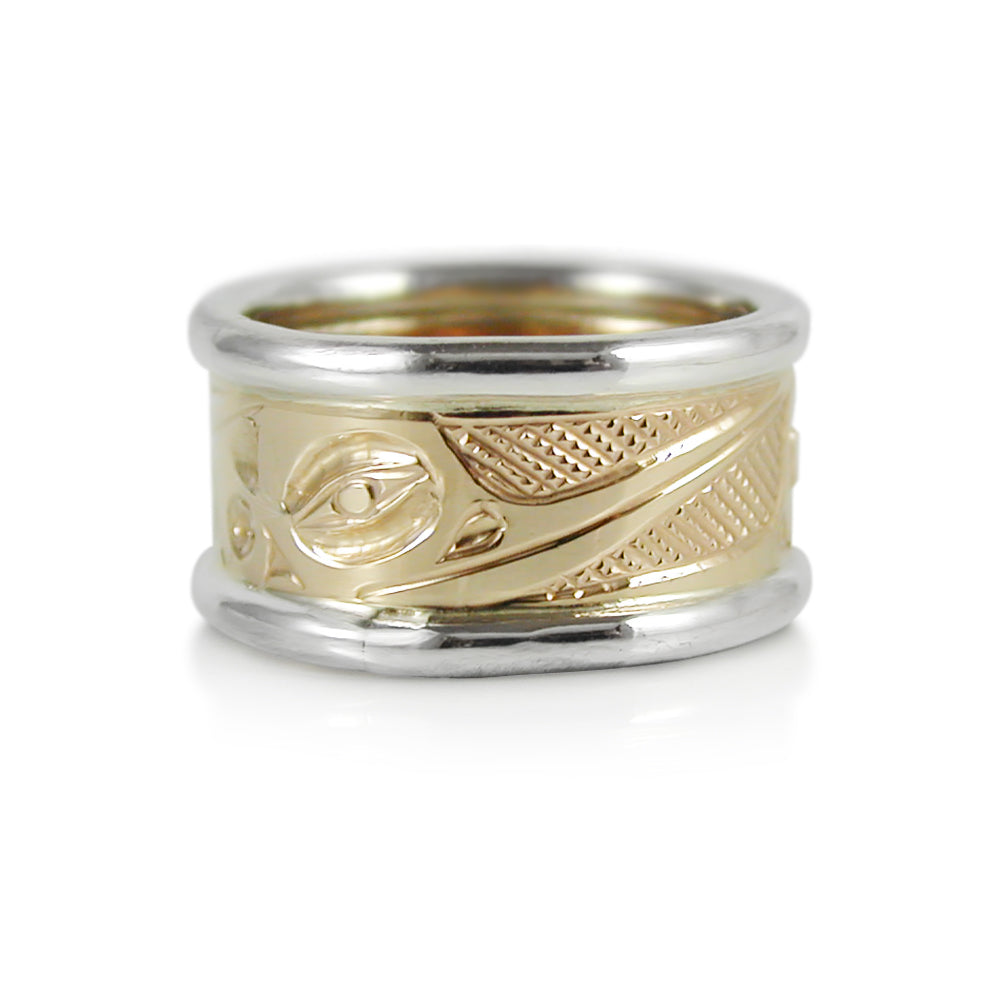 Bague Colibri