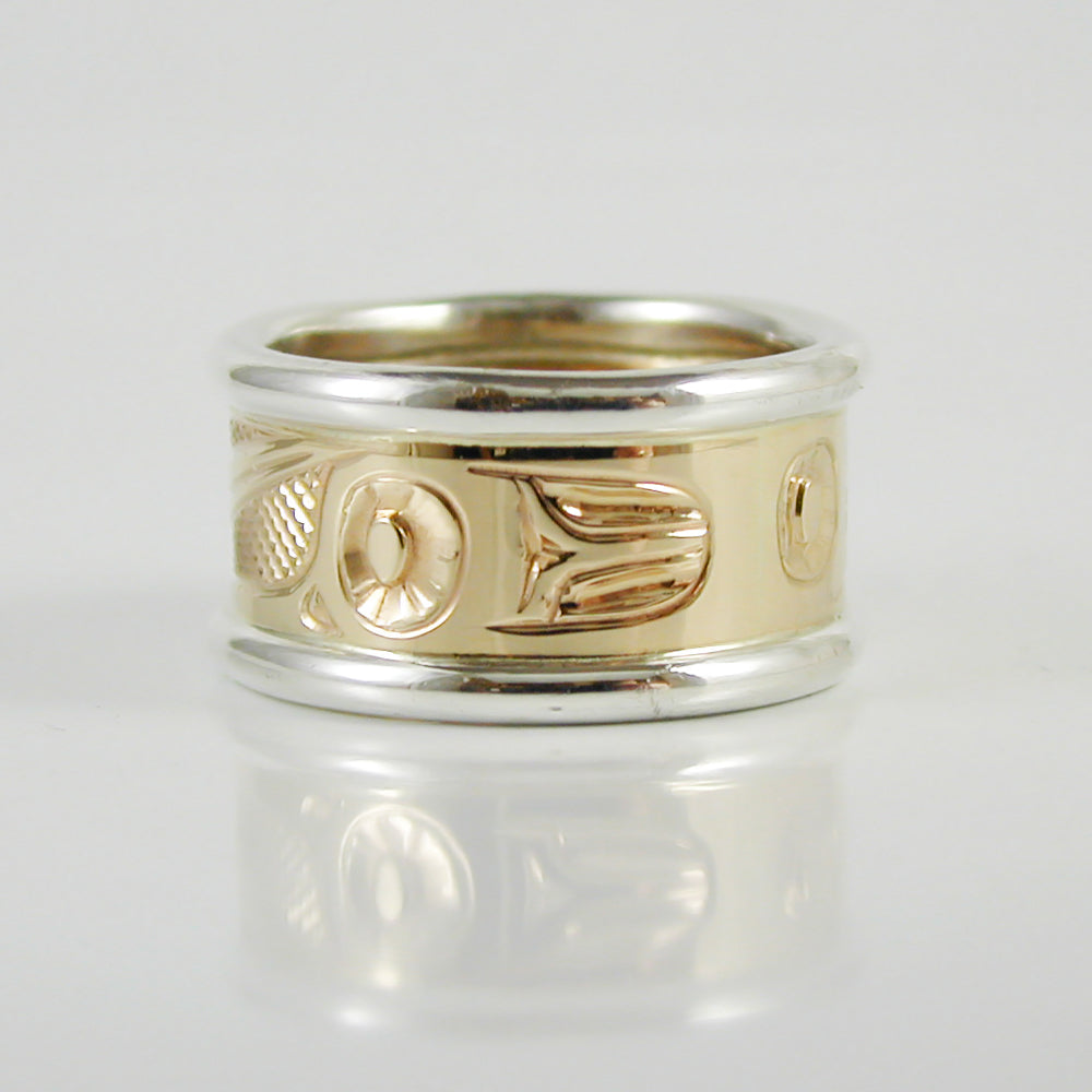 Bague Colibri