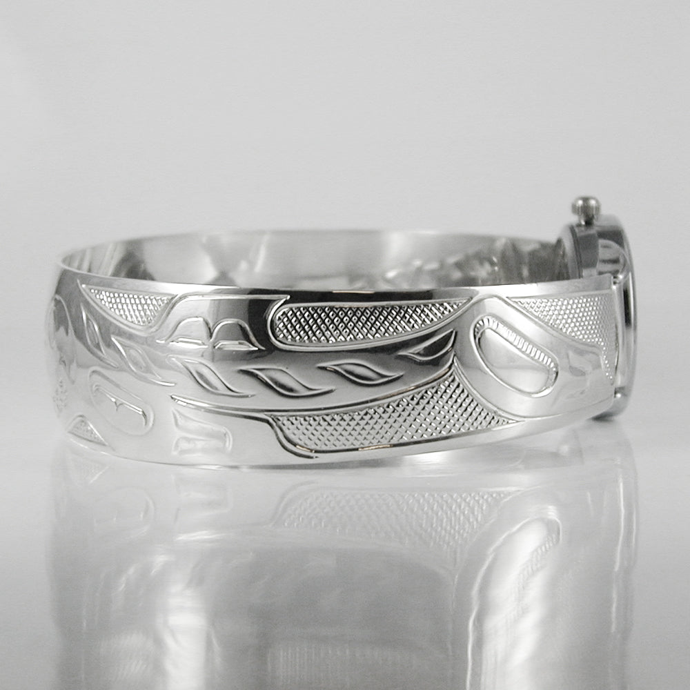 Observation des orques