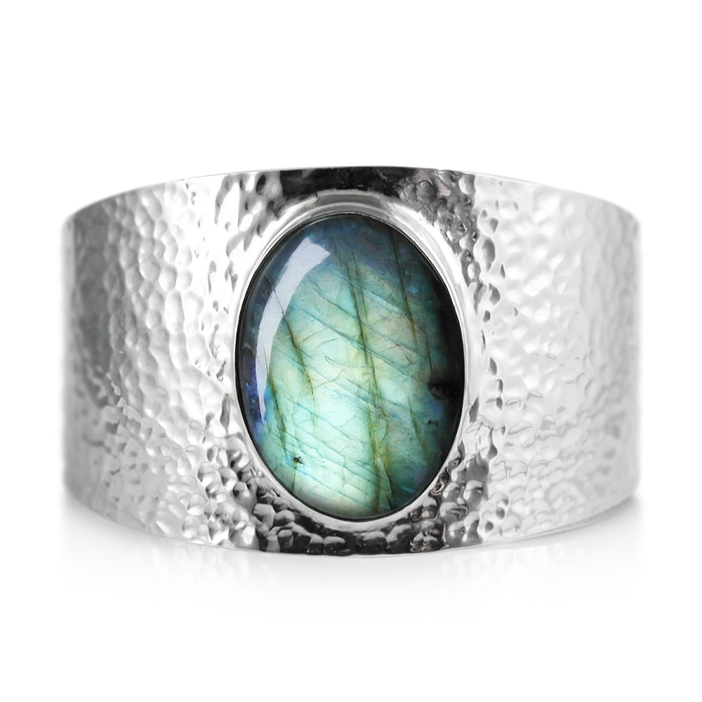 Labradorite Bracelet