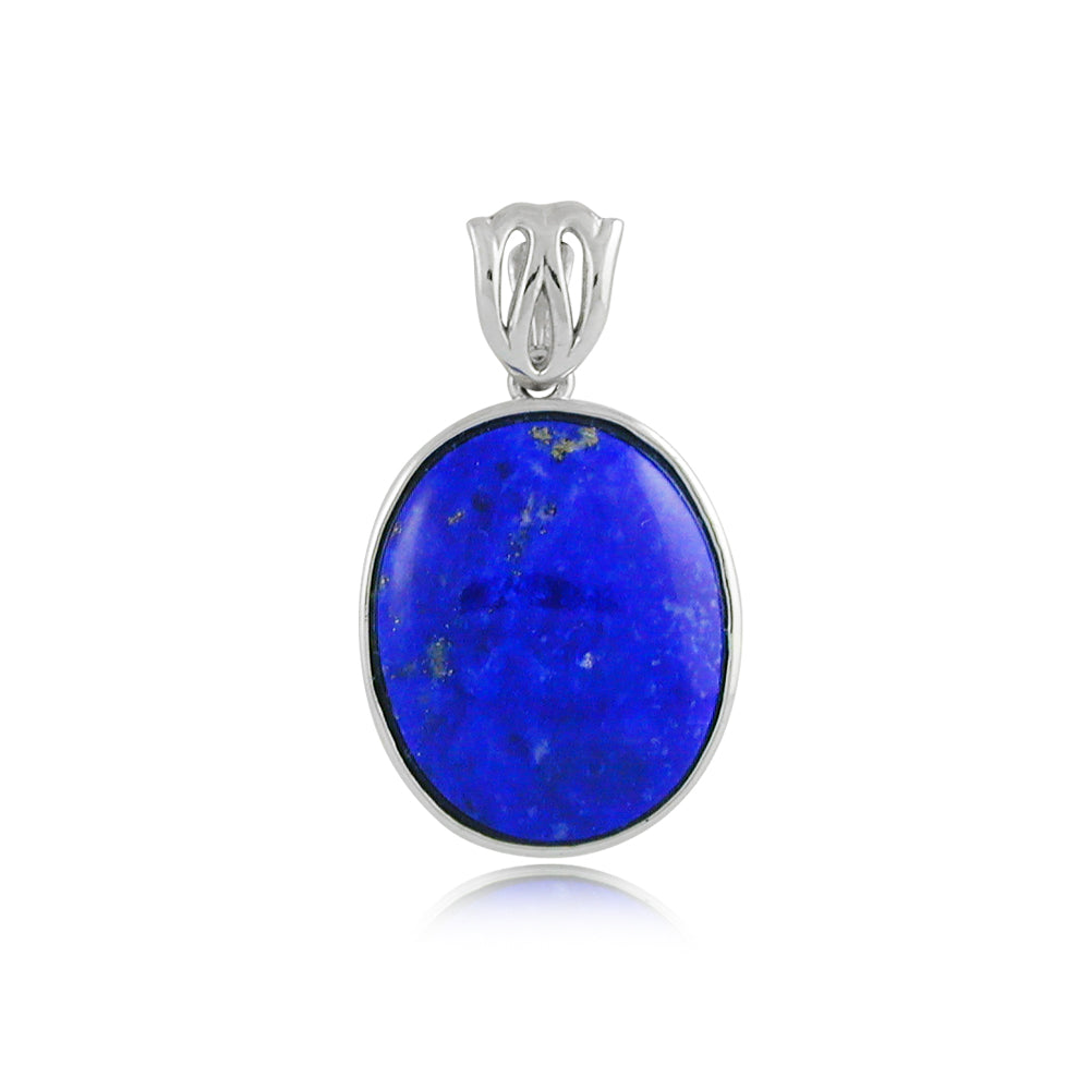 Lapis Lazuli Pendant