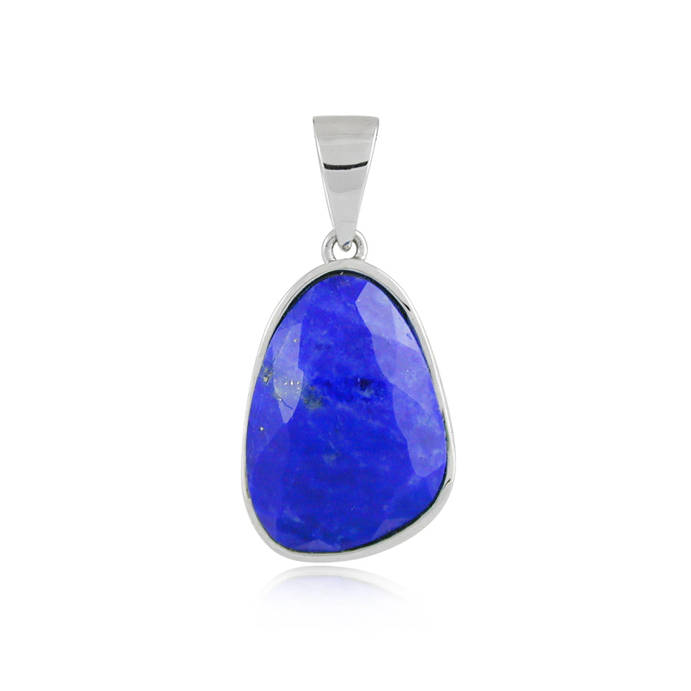 Lapis Lazuli Pendant