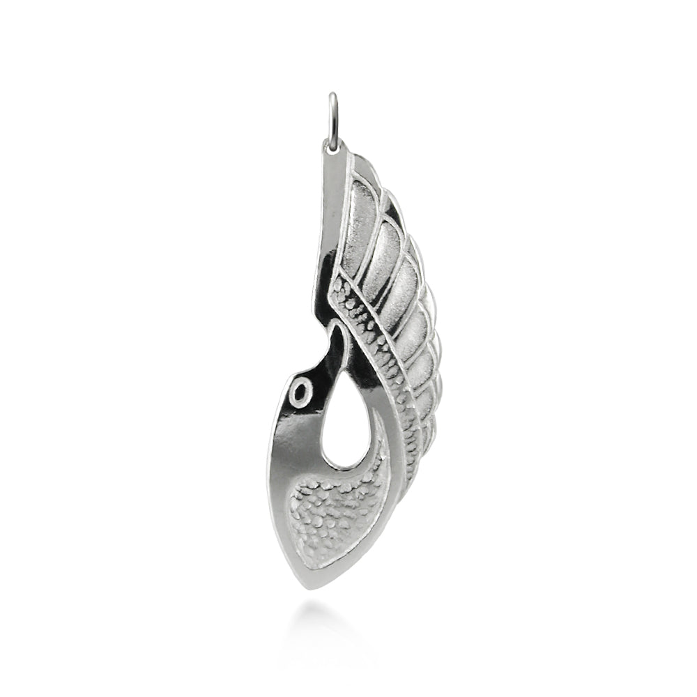 Pendentif Loon