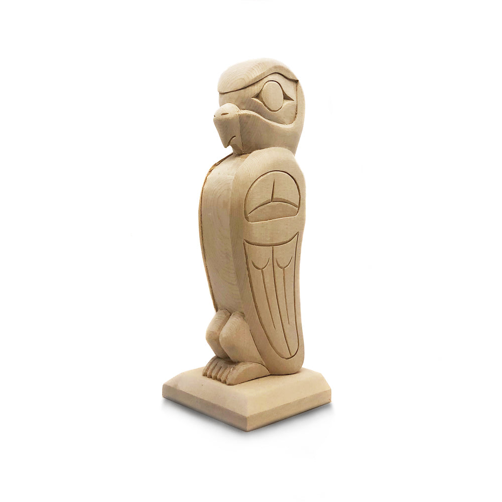 Totem du hibou