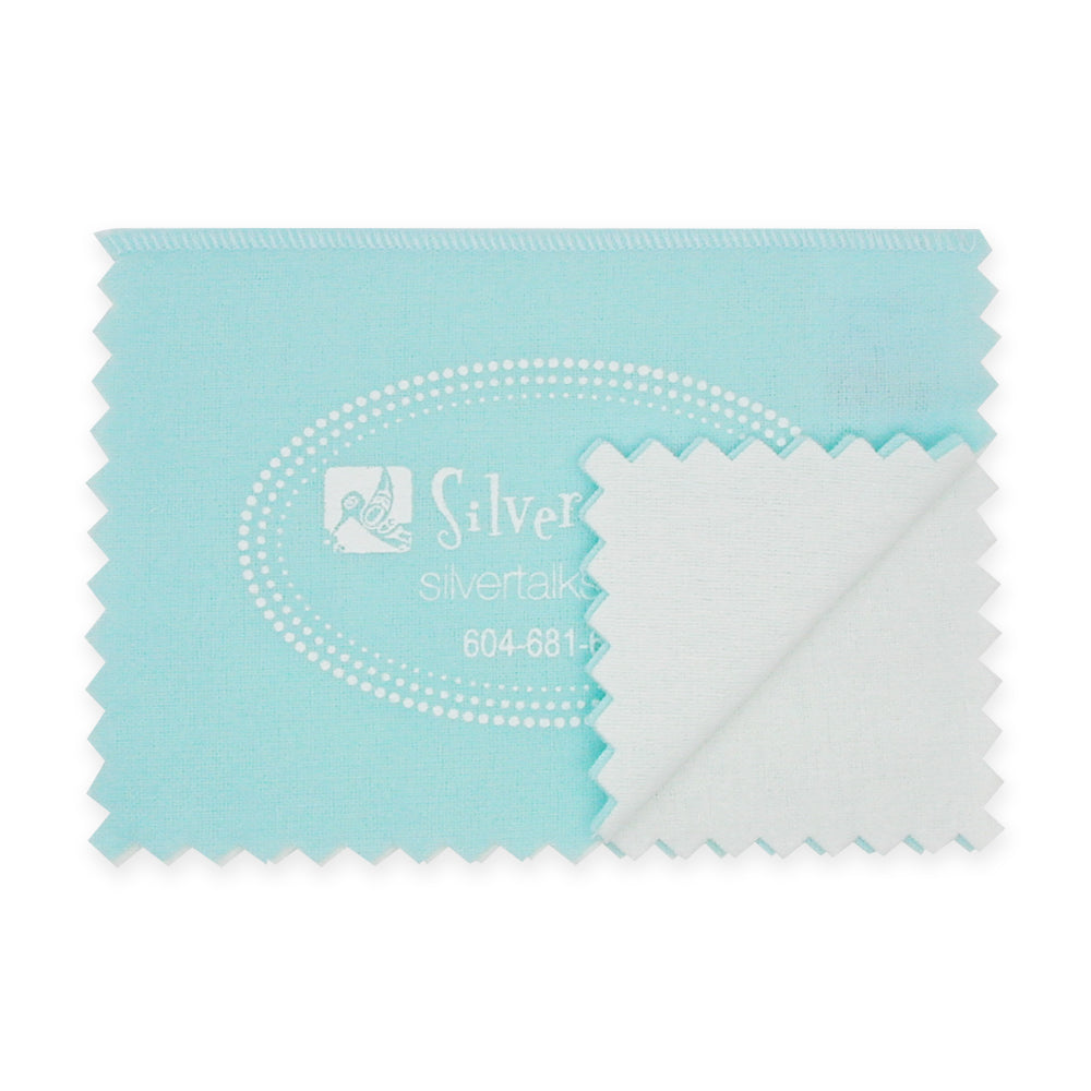 Polishing Cloth for Silver and Gold