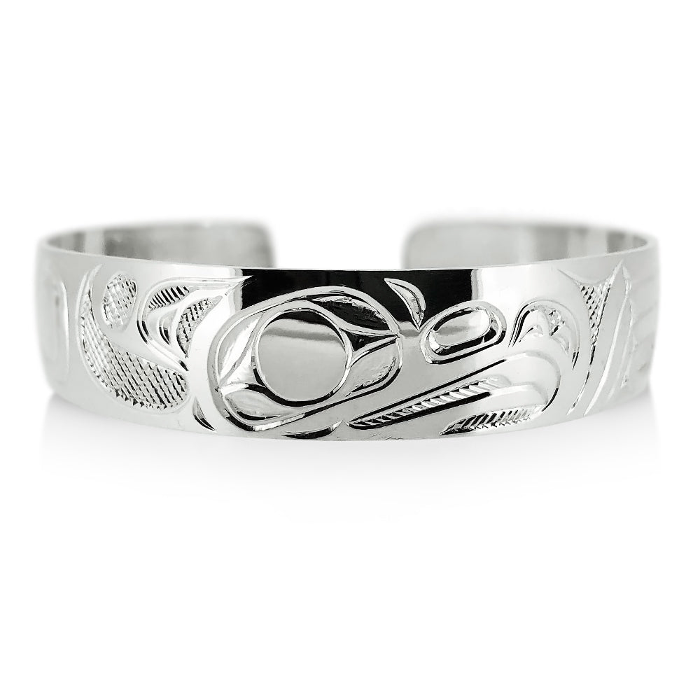 Bracelet Oiseau-Tonnerre