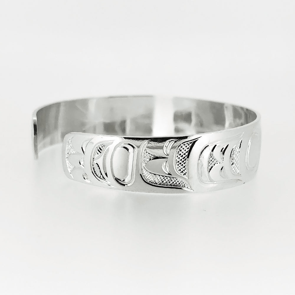 Bracelet Oiseau-Tonnerre