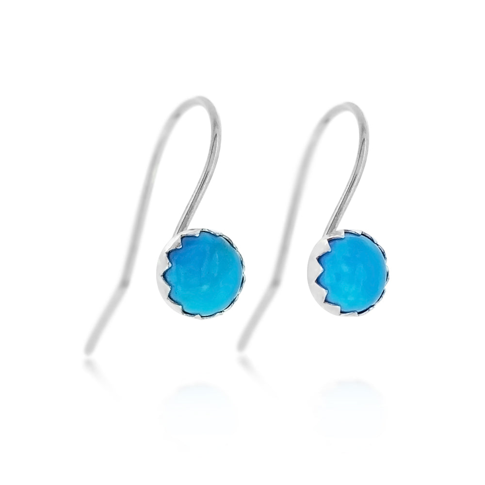 Turquoise Earrings