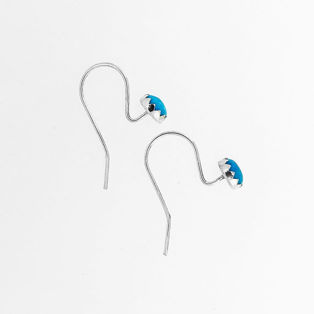 Turquoise Earrings